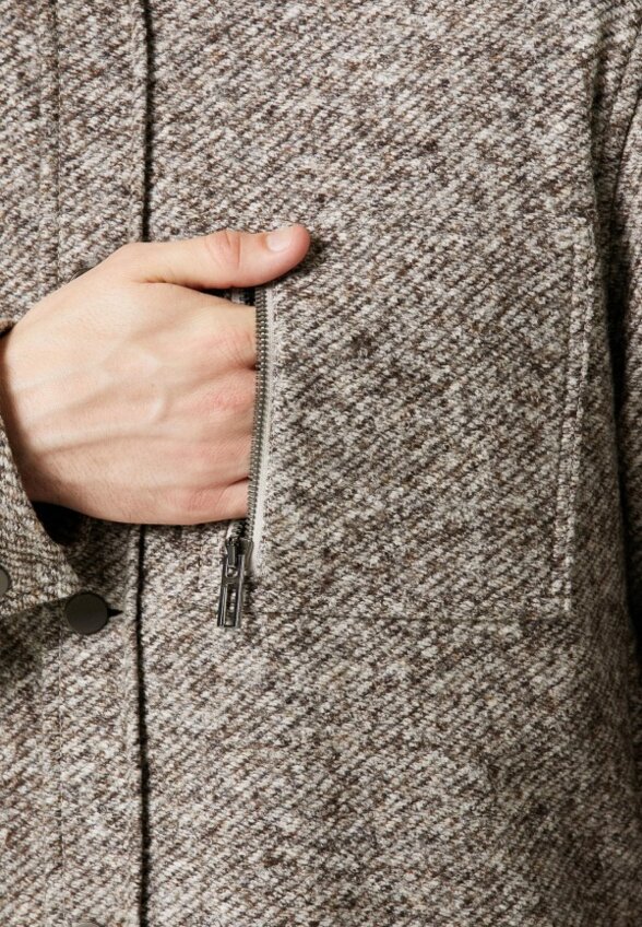 Полупальто NetWork