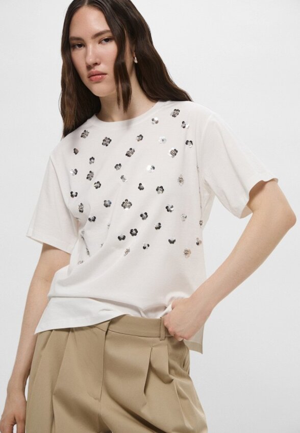 Футболка Weekend Max Mara