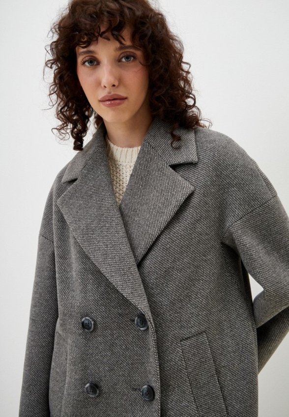 Пальто-пиджак Almarosa