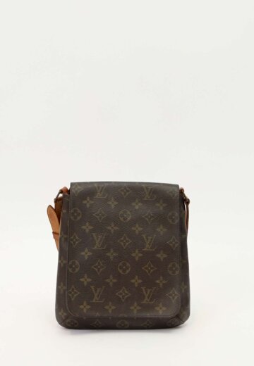 Louis Vuitton Musette