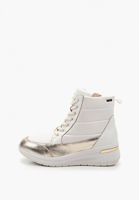 Ботинки Caprice