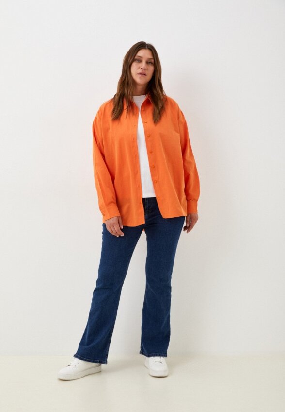 Рубашка Trendyol