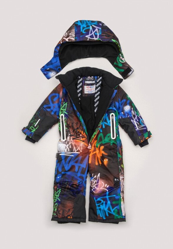 Комбинезон утепленный Artel Sport