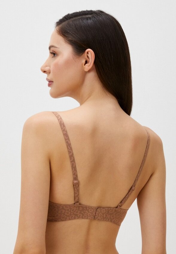 Бюстгальтер Bramo