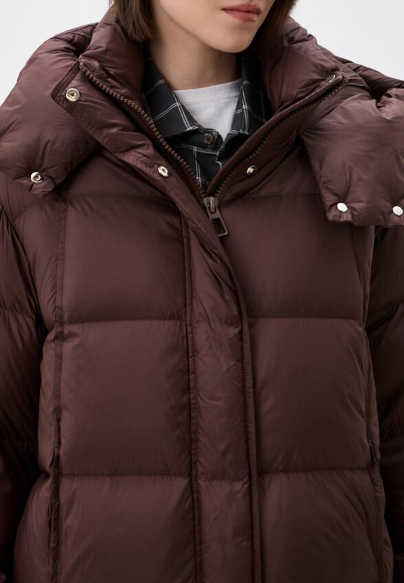 Пуховик Bstatement