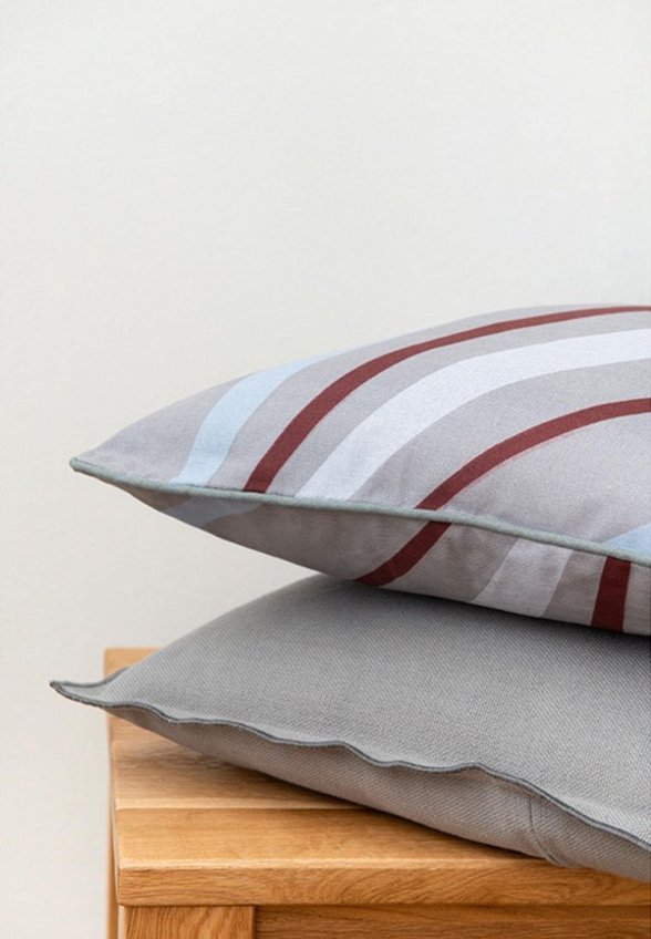 Наволочка декоративная Tkano