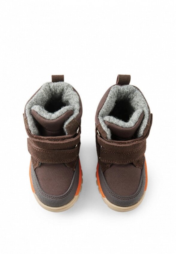 Ботинки Happy Baby