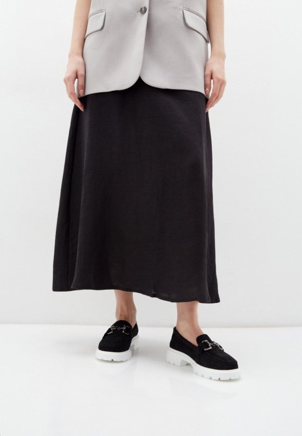 Лоферы Abricot