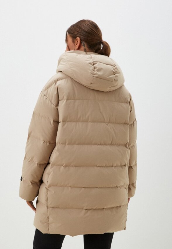 Пуховик Modress