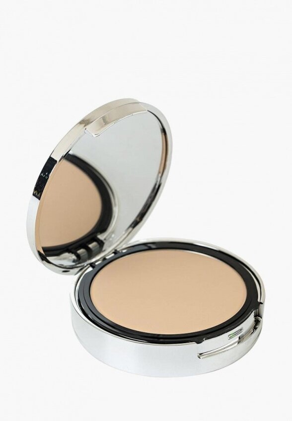 Пудра компактная Pupa