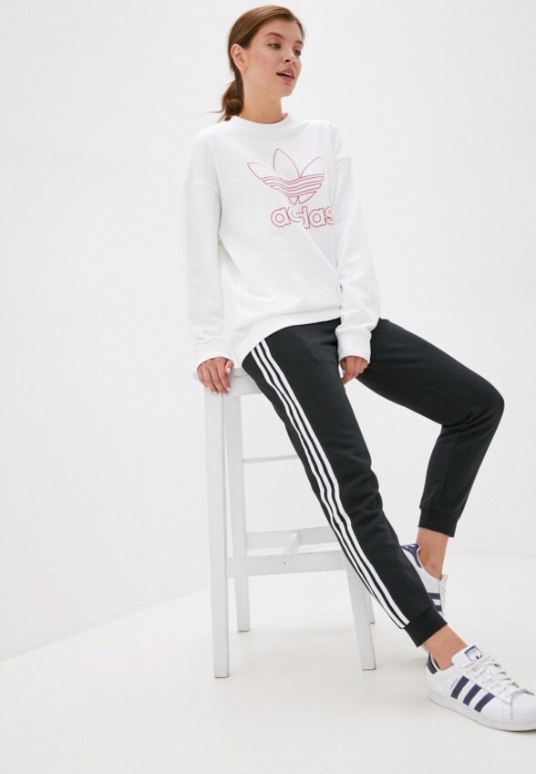 Брюки спортивные adidas Originals