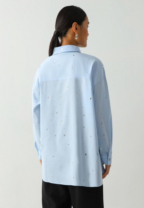 Блуза Lia Berti