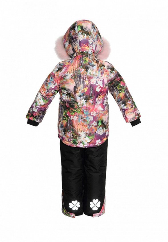Костюм утепленный Stylish Amadeo