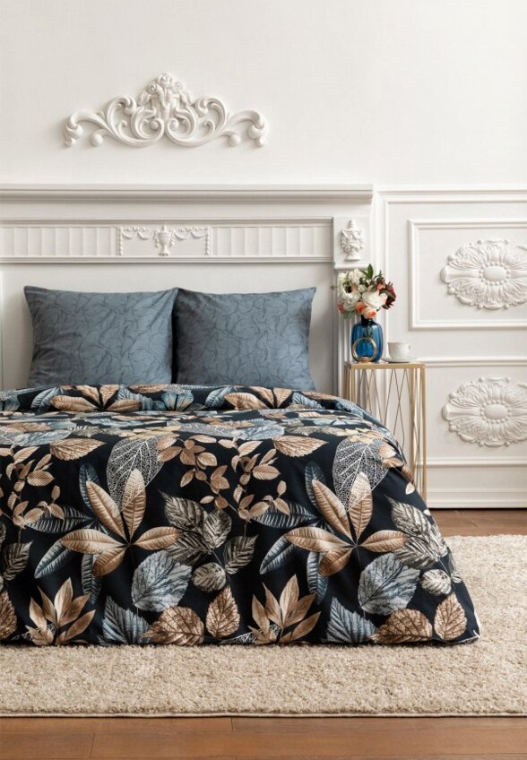 Постельное белье 2-спальное Mia Cara