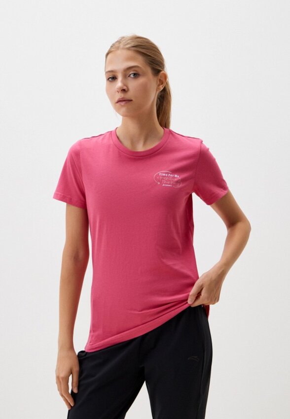 Футболка Demix