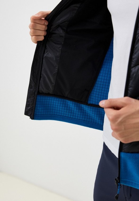 Куртка утепленная Northland