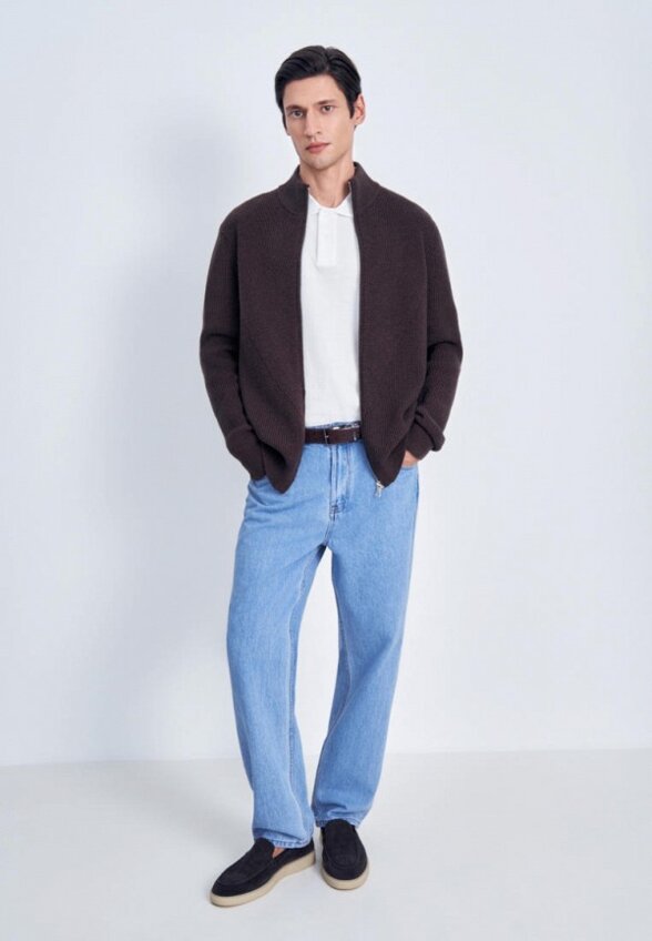 Кардиган Finn Flare