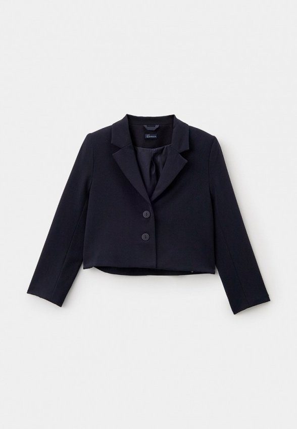 Жакет Карамелли