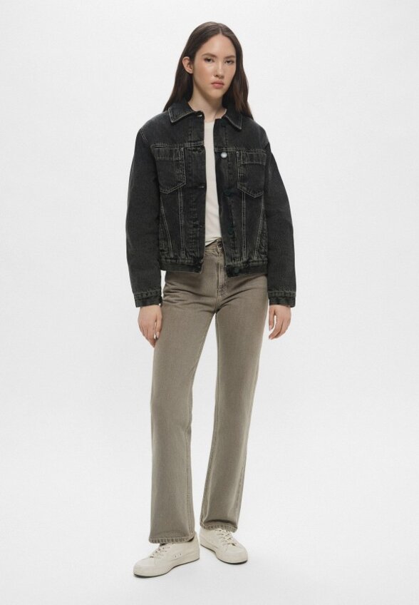 Куртка джинсовая Trussardi