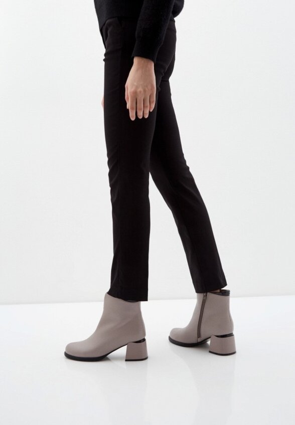 Ботильоны Obba