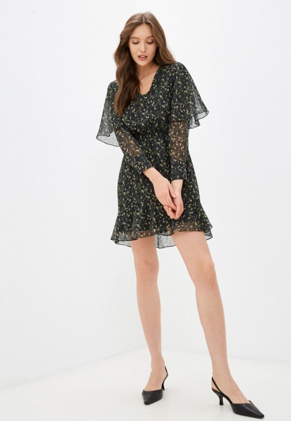 Платье Trendyol