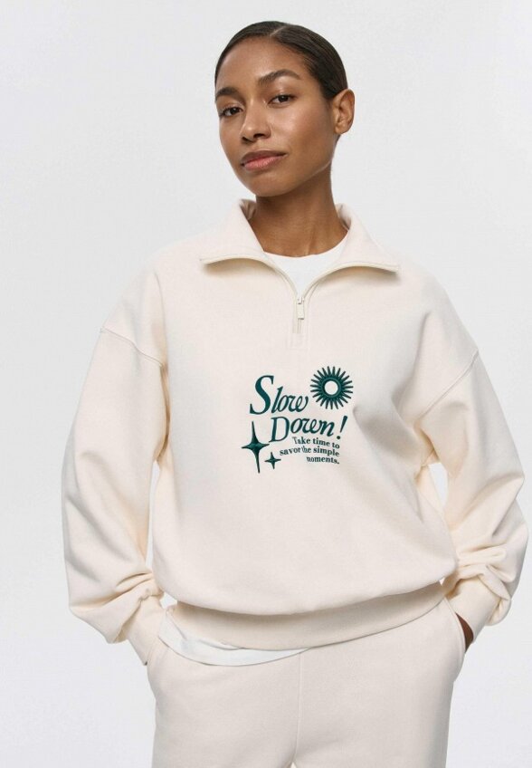 Олимпийка Sela