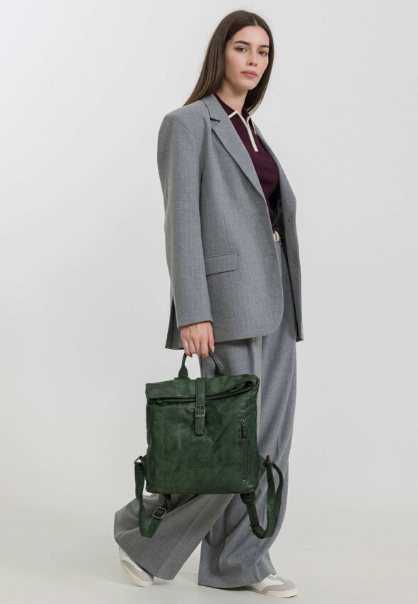 Др.Коффер B402877-248-65 рюкзак