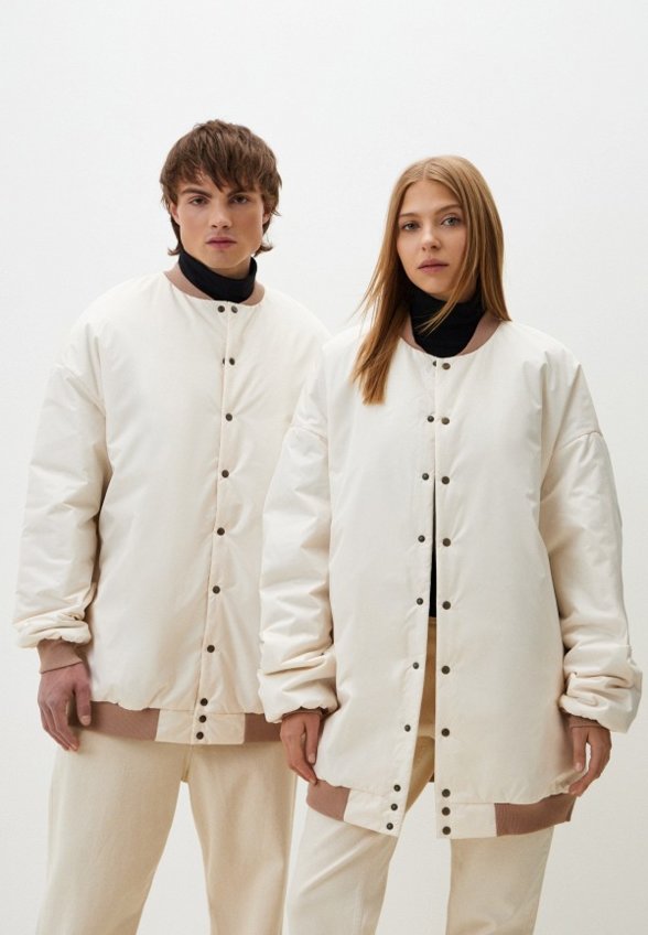 Бомбер Pennymanny