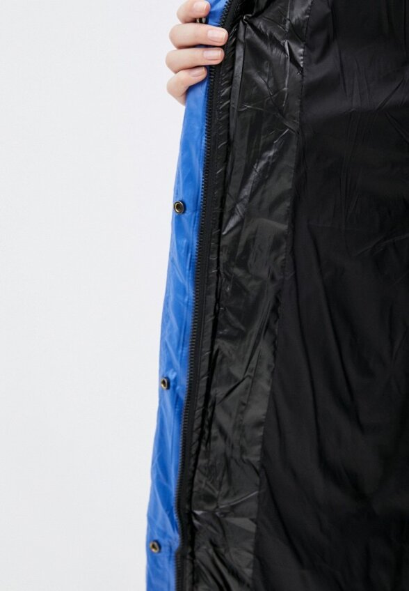 Пуховик Winterra