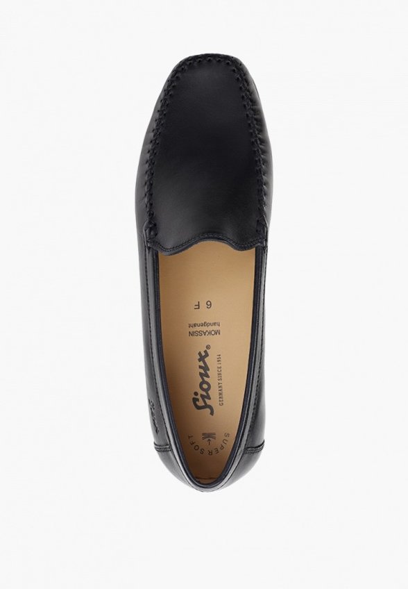 Мокасины Sioux