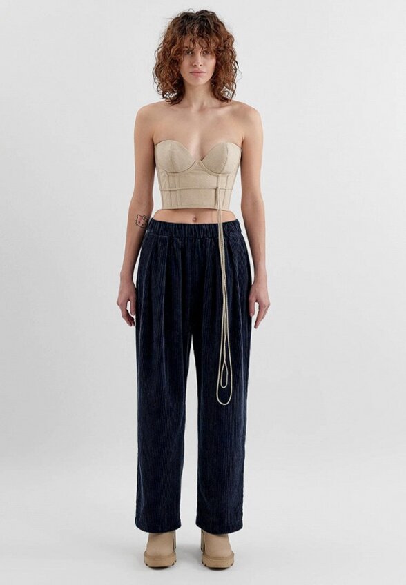 Брюки Unique Fabric