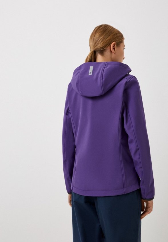 Ветровка Red Fox