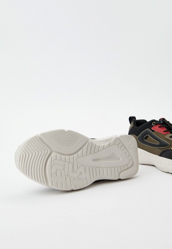 Кроссовки Fila