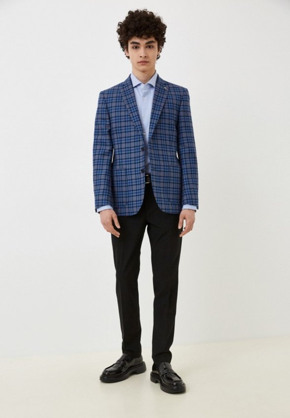 Пиджак Bazioni