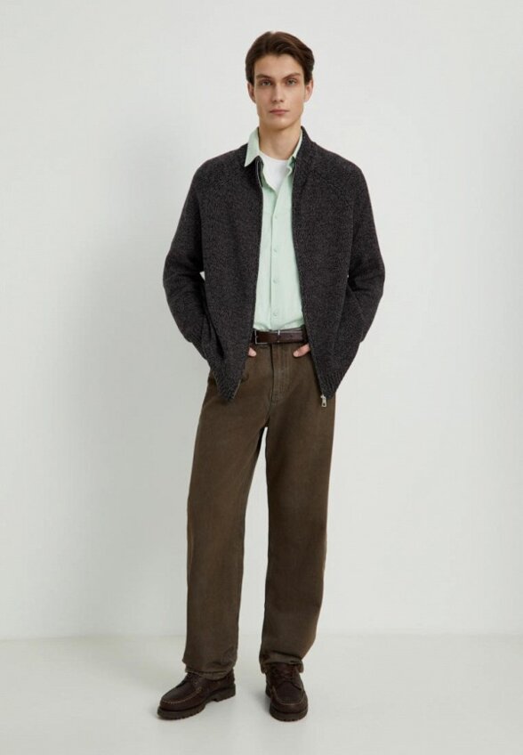 Кардиган Finn Flare