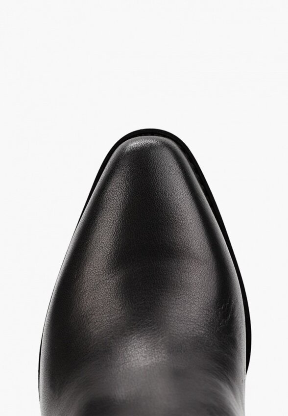 Сапоги El'Rosso