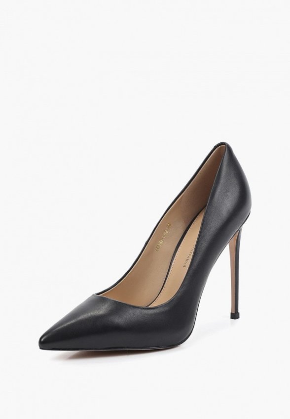 Туфли Angelina Voloshina