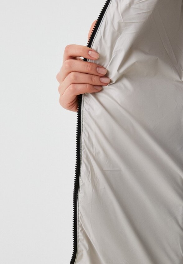 Куртка утепленная Ecoalf