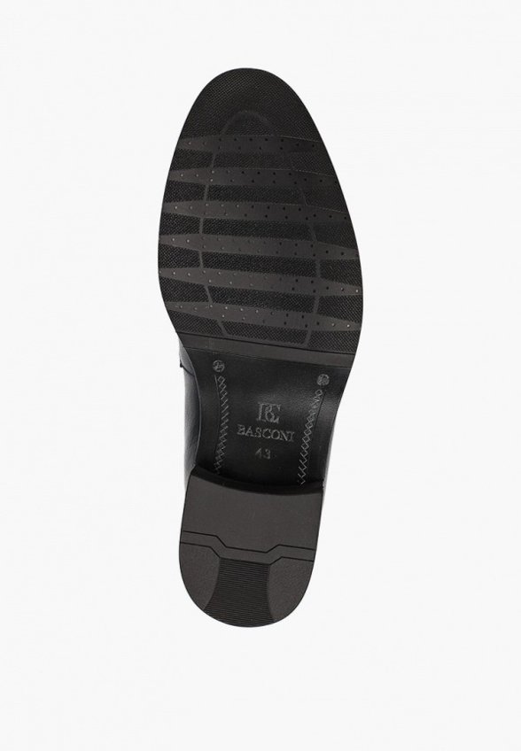 Лоферы Basconi