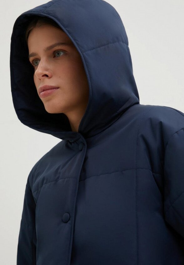 Куртка утепленная Finn Flare