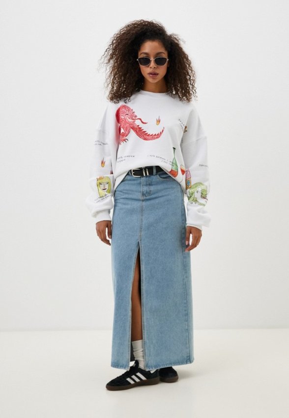 Свитшот Eve&Esther