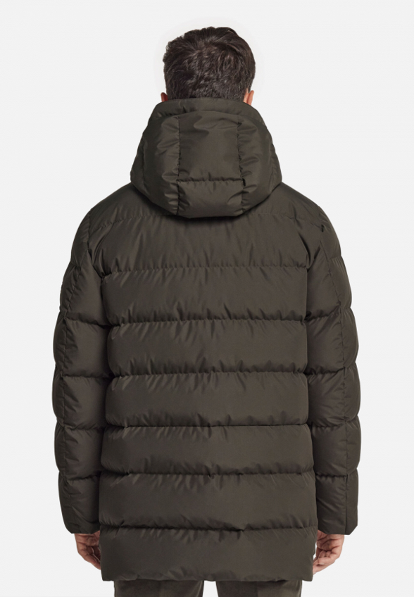 Пуховик Falconeri