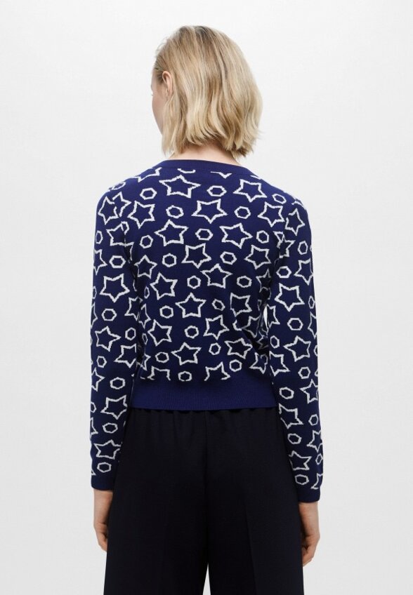 Кардиган iBlues