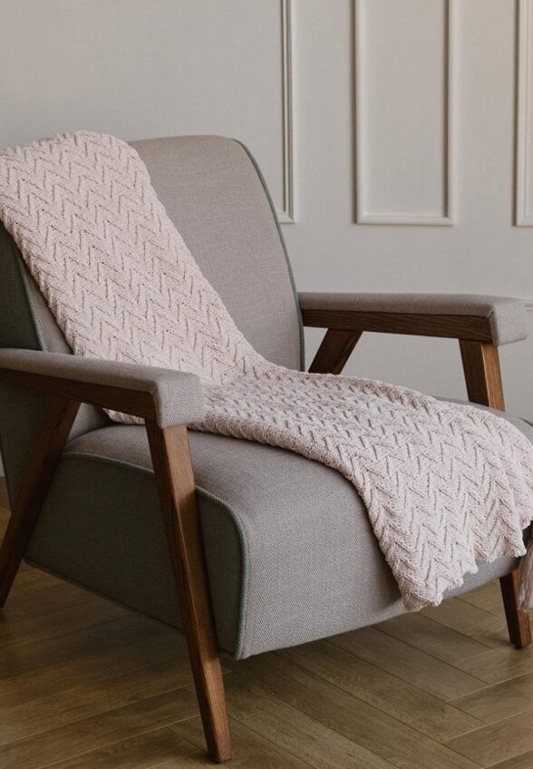 Плед Divnaya Iva