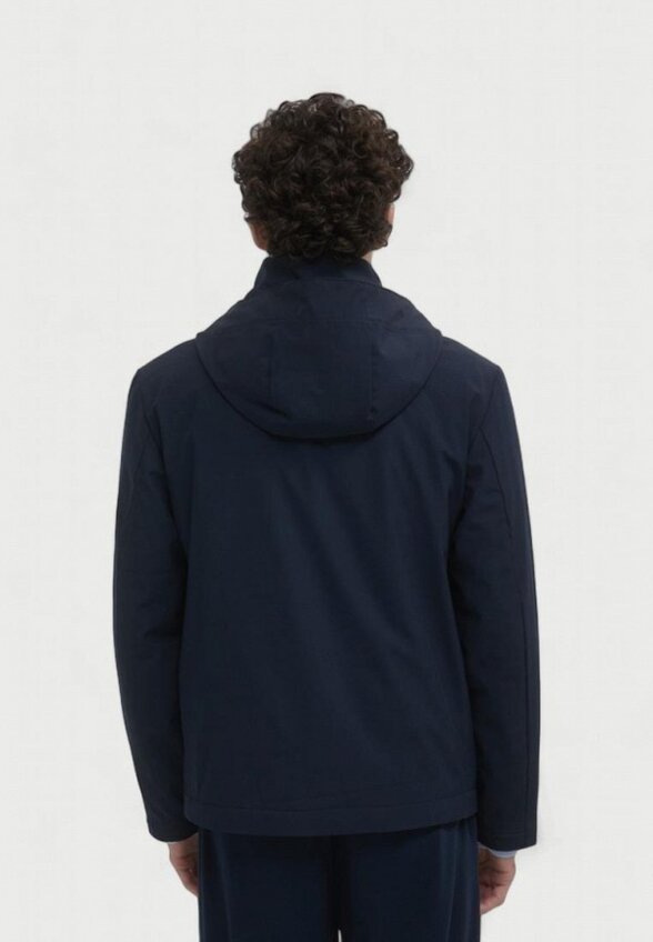 Куртка утепленная Calliope