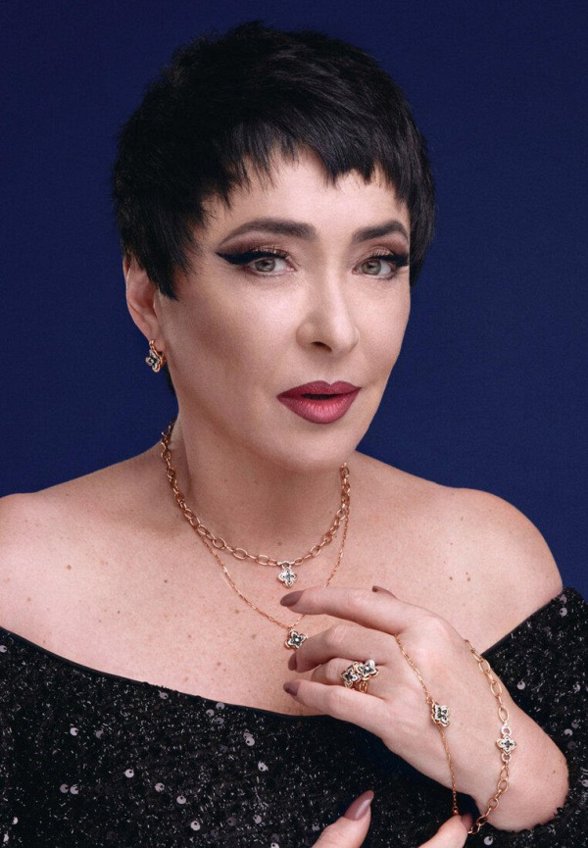 Кольцо Sokolov