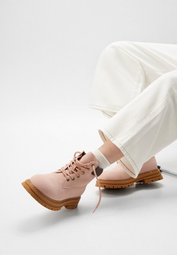 Ботинки Befree