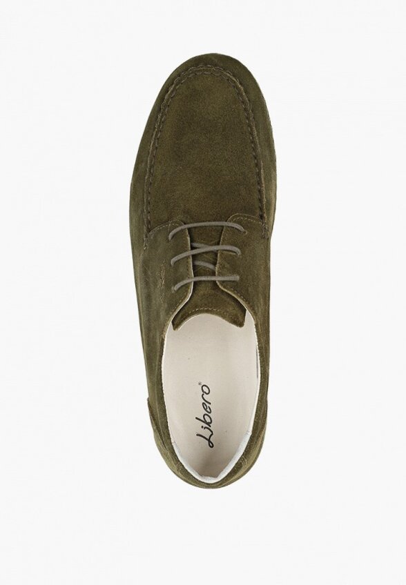 Ботинки Libero