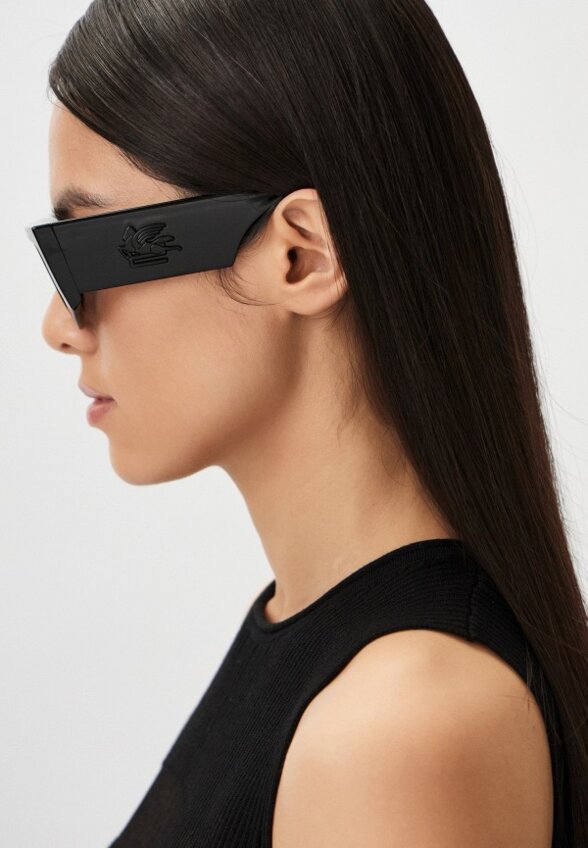 Очки солнцезащитные Etro