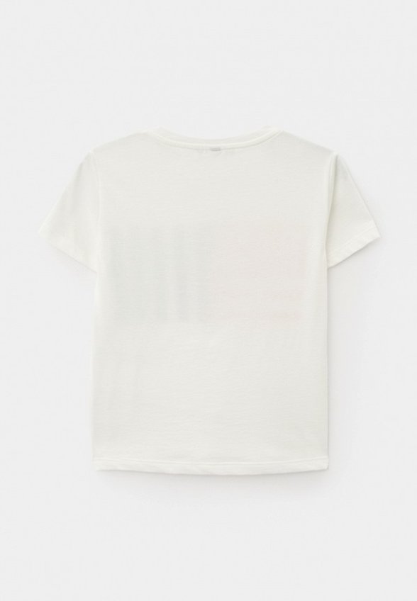 Футболка Please